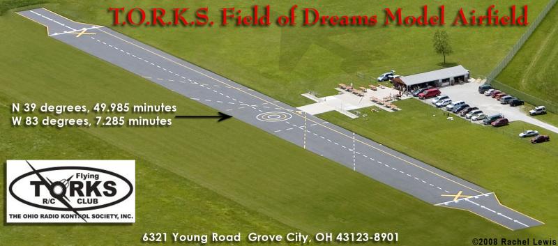  <click> here to see our Airfield 